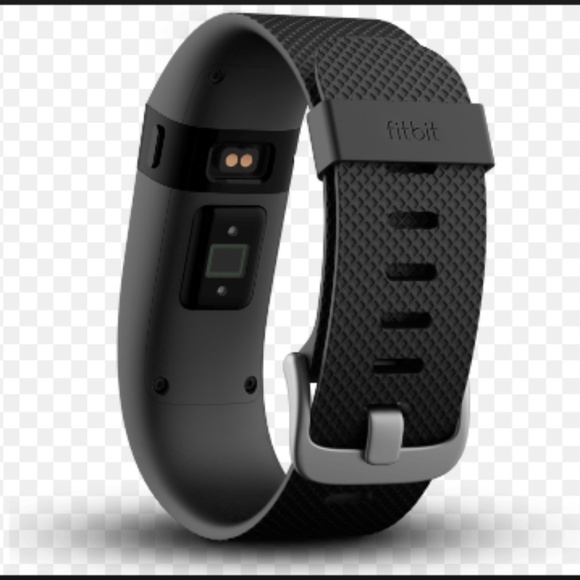 Fitbit Charge HR - Picture 2 of 5